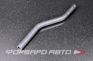 Патрубок системы охлаждения 19 мм (отопитель) CAR-DEX CQ-D082