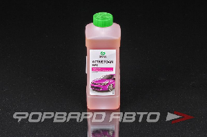 Шампунь для бесконтактной мойки "Active Foam Gel", 1 л GRASS 113150