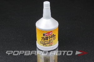 Масло трансмиссионное 75W140NS GL-5, 950 мл REDLINE 57104