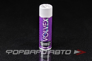 Антигравий MS серый (аэрозоль), 500 мл VOLVEX 34459403