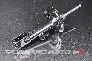 Амортизатор передний, левый MILES DG111034