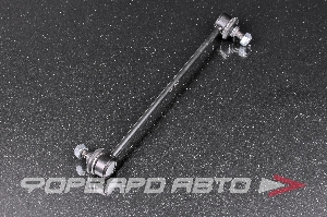 Кронштейн стабилизатора, левый MILES DB78195