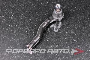 Наконечник рулевой тяги, левый CTR CE0250L