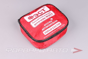 Купить Аптечка автомобильная новый состав с 01.09.2024 г.(мягкая упаковка) ФЭСТ 3737 Аптечка автомобильная новый состав с 01.09.2024 г.(мягкая упаковка) ФЭСТ 3737