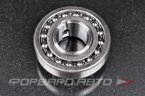 Подшипник 30*72*17/29 KG 1207K+H207