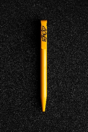 Ручка сувенирная, шариковая, с логотипом, в ассортименте ФОРВАРД АВТО 