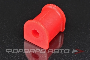 Купить Втулка стабилизатора 18,5мм ПОЛИУРЕТАН 10-01-1813 Втулка стабилизатора 18,5мм ПОЛИУРЕТАН 10-01-1813