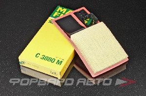 Фильтр воздушный MANN C 3880 M