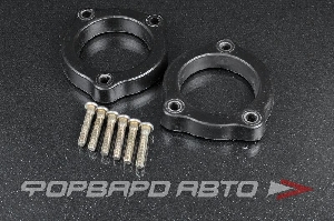 Проставка стойки, задней 6*8, 20 мм ПОЛИМЕР 01-15-045/20