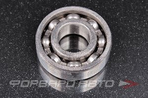 Подшипник 20*47*14 (шариковый) CRAFT BEARINGS 6204