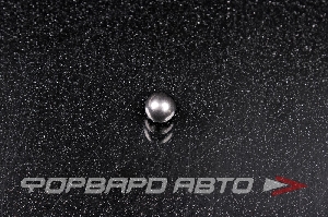 Шар 7,541 мм (19/64) ЗМС 