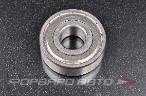 Подшипник 19,05*50,8*17,462 (3/4*2*11/16) KG RMS6ZZ