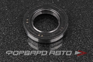 Сальник 25*42*7 (б/н) рез. NOK AEE522AO