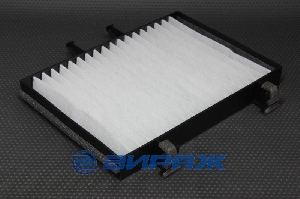 Фильтр салонный M2 M2MTS12