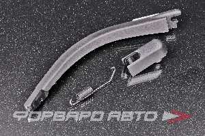 Поводок стеклоочистителя заднего стекла Lada Largus ASAM 32014