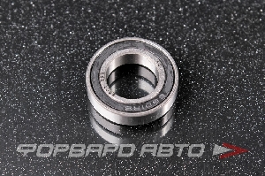 Подшипник 12*21*5 (шариковый) KG 6801-2RS