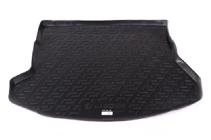 Коврик в багажник Hyundai Santa Fe 2 '06 '12 PROSPORT RS-05026