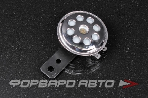 Сигнал звуковой 12V (1шт) Electric AVS 1003