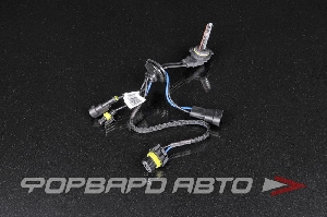 Лампа ксенон HIR2 (9012) 4300K 35W <> 