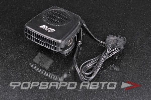 Тепловентилятор автомобильный 12V 150Вт Comfort (3 реж.) AVS TE-310