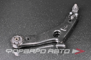 Рычаг нижний, левый CTR CQ0166L