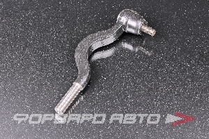 Наконечник рулевой тяги CTR CE0669