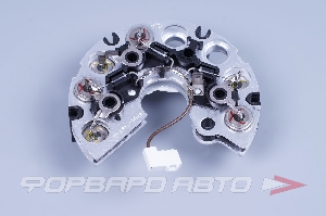 Диодный мост ВАЗ 2110 (9402 КЗАТЭ) Электромодуль БПВО 76-105-02