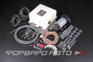 Купить Система впрыска метанола / воды + баллон 1 галлон (3,78 л) V3 Multi-Input Water/Methanol AEM 30-3350 Система впрыска метанола / воды + баллон 1 галлон (3,78 л) V3 Multi-Input Water/Methanol AEM 30-3350