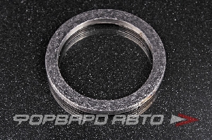 Кольцо глушителя 54,5*69*5 MASUMA MOS-123