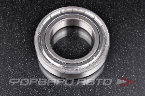 Подшипник 40*68*15 (шариковый) KG SS6008ZZ