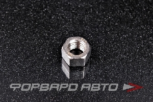 Гайка шестигранная 3/8" - 16 UNC ДИН 934 нерж. сталь А4 <> 00021219