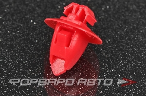 Клипса 8,6*13*8мм Toyota KJ-516 KS 0790