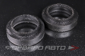 Проставка под пружину, задняя 40 мм ПОЛИМЕР 01-15-027/40