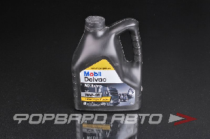 Масло моторное 10W40 4л, Delvac MX Extra MOBIL 152538