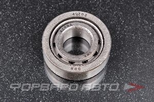 Подшипник 15*35*11 DDR NJ202