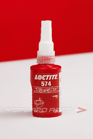 Герметик фланцевый, 50мл LOCTITE 246626