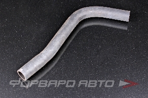 Патрубок радиатора верхний 31-33мм ROSTECO 21366