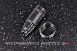 Наконечник катушки зажигания Lada Largus, RENAULT Logan, OPEL, GM ROSTECO 21318