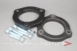 Проставка стойки, передней 15мм ПОЛИМЕР 03-15-008/15