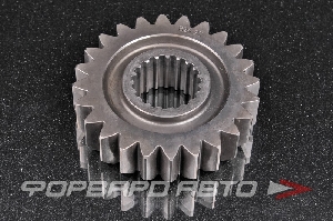 Шестерня 3ей передачи промежуточного вала для 5MT B24 95 TTINDUSTRIES 