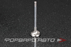 Клапан выпускной SR20DE 31.15(+2 мм)*6.94*102.40 Inconel SUPERTECH NEVI-1007/7