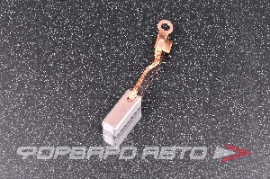 Щетка мотора отопителя 8*8*17 KRAUF KSB0061MG