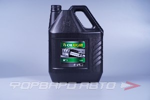 Масло гидравлическое ВМГЗ 10л ОЙЛРАЙТ 2628