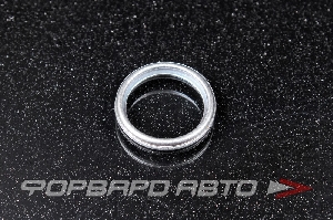 Прокладка сливной пробки 16*21*3 дутая SUBARU 80391-6010