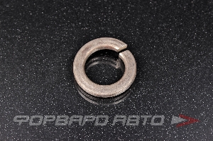 Шайба гроверная D24  