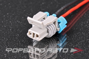 Разъём датчика коленчатого вала 2108-2112  AF00000249389