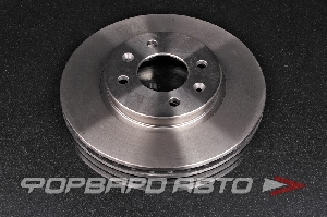 Диск тормозной G-BRAKE GR-21346