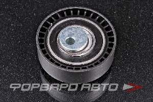 Натяжной ролик ремня ГРМ (Renault Logan, Sondero, Lada Largus) LYNX PB-1028