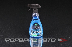 Очиститель стекол "Clean Glass" триггер, 500мл GRASS 130105