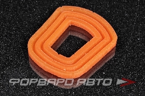 Прокладка канистры 20л ПОЛИУРЕТАН 33-01-400